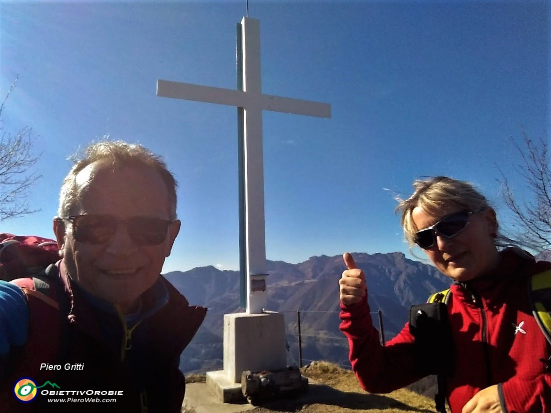 19 Cima del Monte Corno-Crus di Coregn (1030 m).jpg